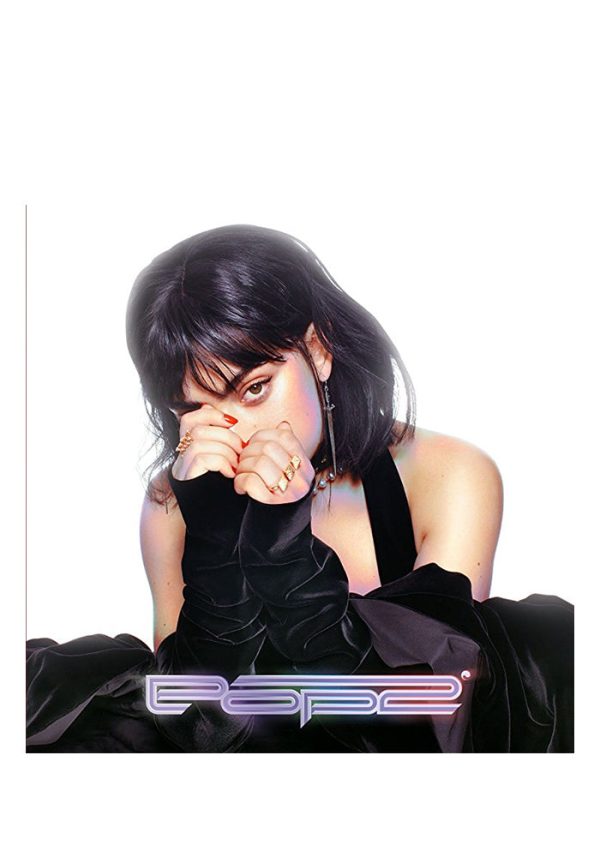 Number 1 Angel   Pop 2 2LP (Color) For Cheap - Image 2