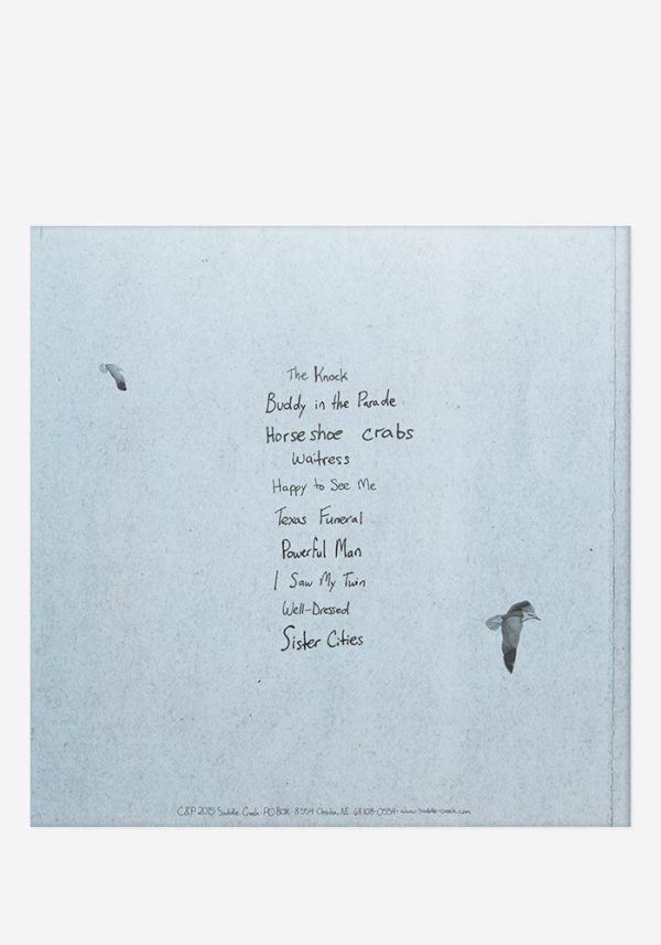 Painted Shut Exclusive LP Online now - Image 3