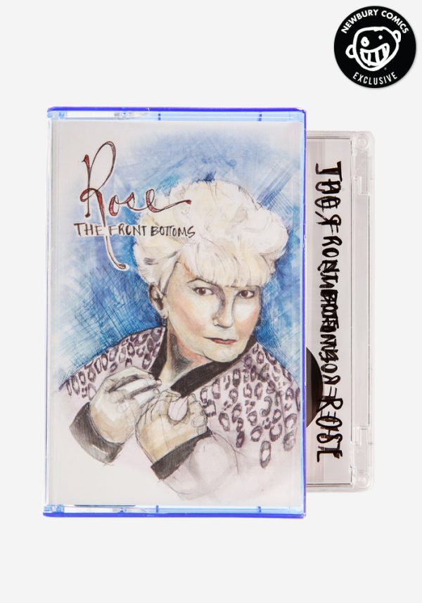 Rose Exclusive Cassette For Cheap