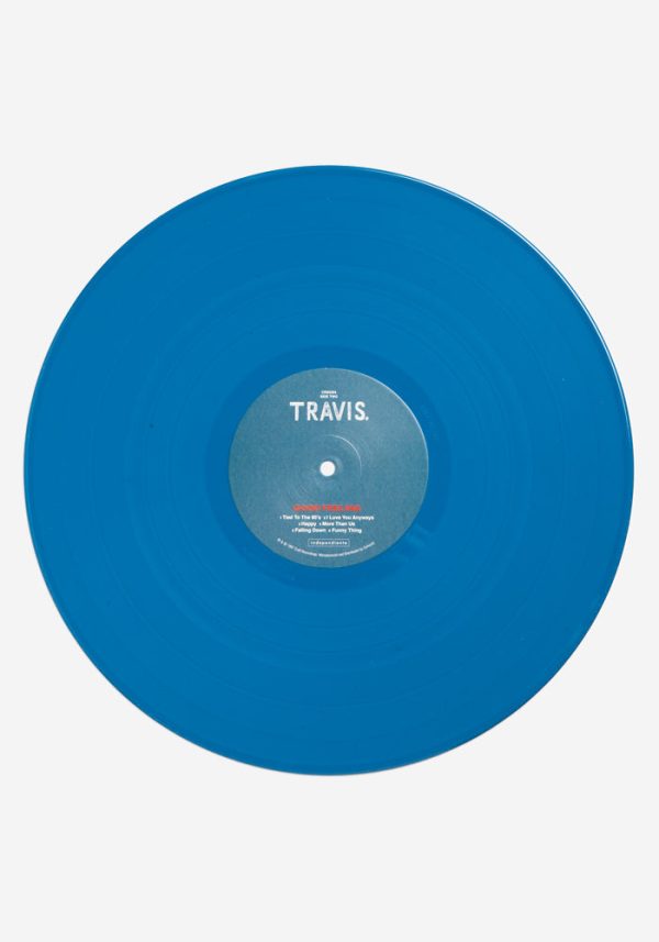 Good Feeling Exclusive LP Online Hot Sale - Image 2