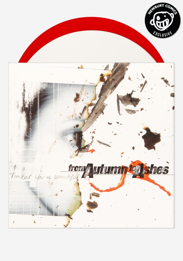 Too Bad You re Beautiful Exclusive 2LP For Discount