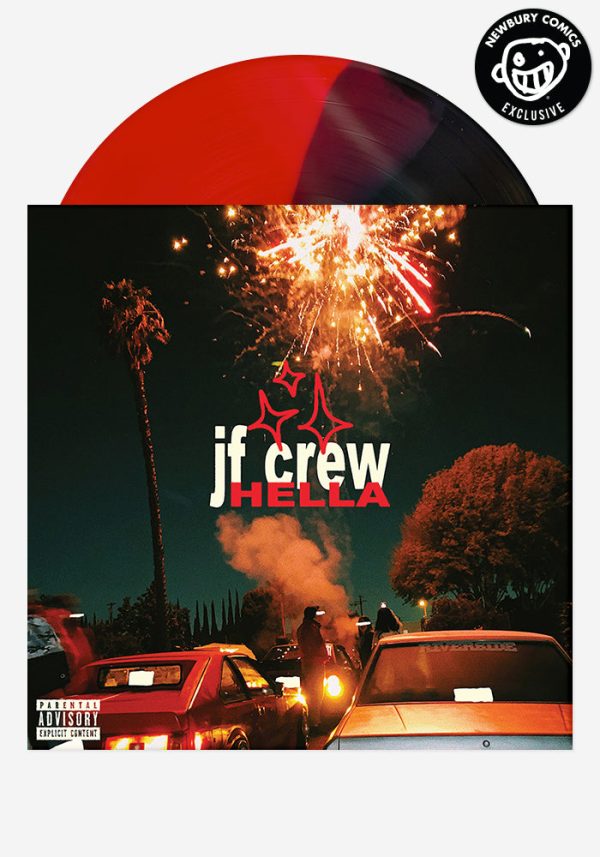 Hella Exclusive LP Discount