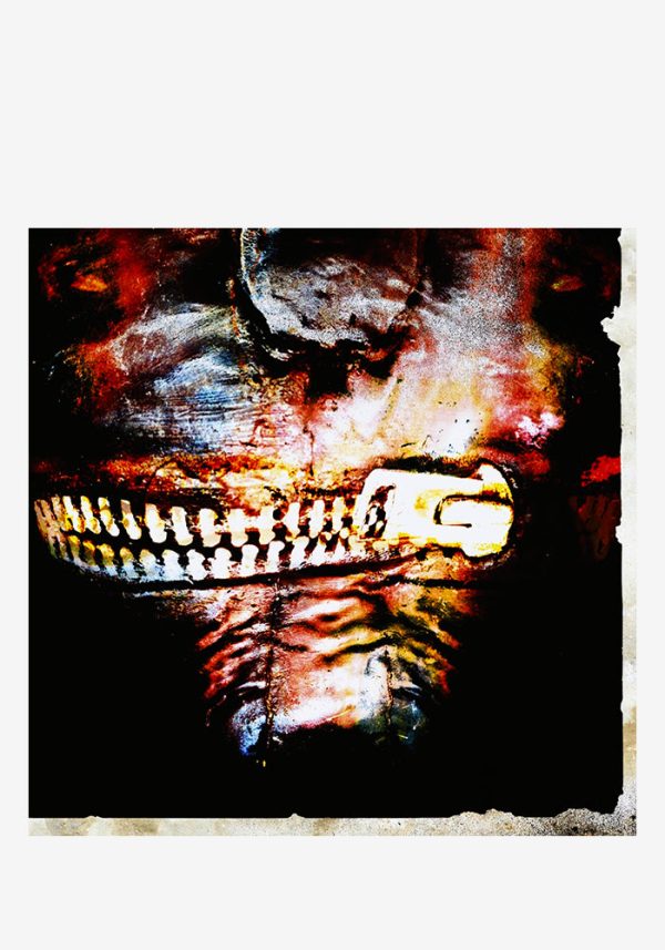 Vol. 3: The Subliminal Verses 2LP (Color) Cheap