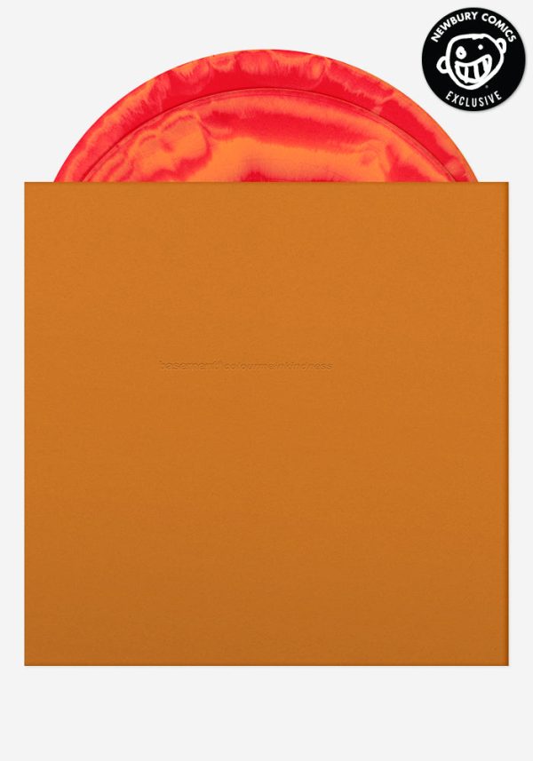 Colourmeinkindness Exclusive LP (Color) Fashion