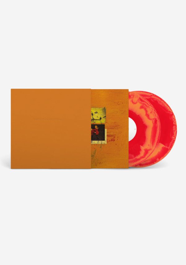 Colourmeinkindness Exclusive LP (Color) Fashion - Image 2