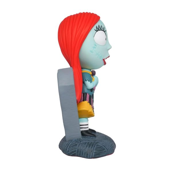 Nightmare Before Christmas 8 Inch PVC Figural Bank | Sally Hot on Sale - Image 2
