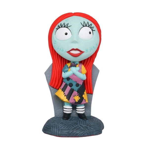 Nightmare Before Christmas 8 Inch PVC Figural Bank | Sally Hot on Sale