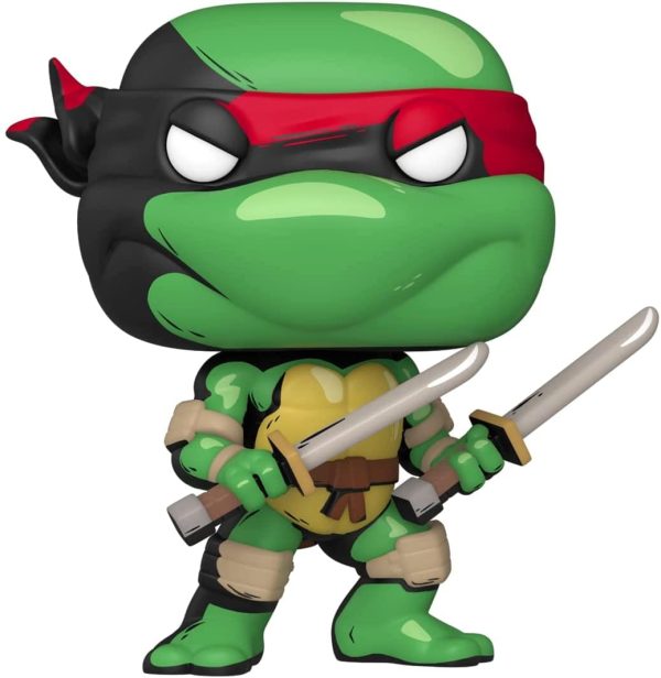 TMNT Funko POP Vinyl Figure | Leonardo PX Exclusive For Sale