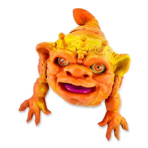 Boglins Foam Monster Puppet|King Sponk Fashion - Image 3