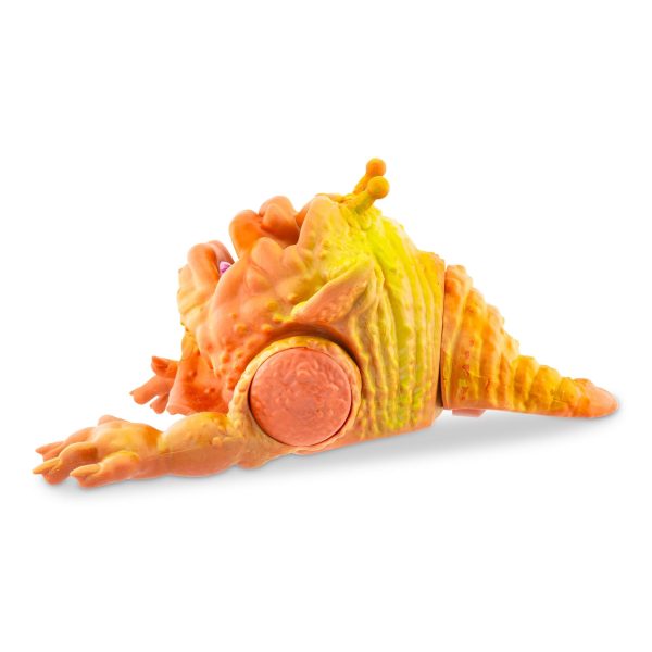 Boglins Foam Monster Puppet|King Sponk Fashion - Image 5