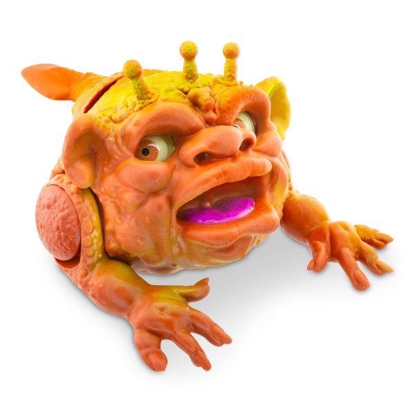 Boglins Foam Monster Puppet|King Sponk Fashion - Image 4