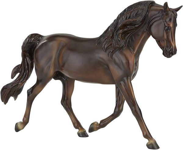 Breyer Traditional 1:9 Scale Model Horse | MorganQuest Native Sun Cheap