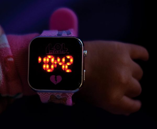 LOL Surprise Digital Kids Watch For Discount - Image 5
