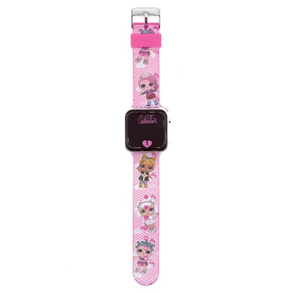 LOL Surprise Digital Kids Watch For Discount