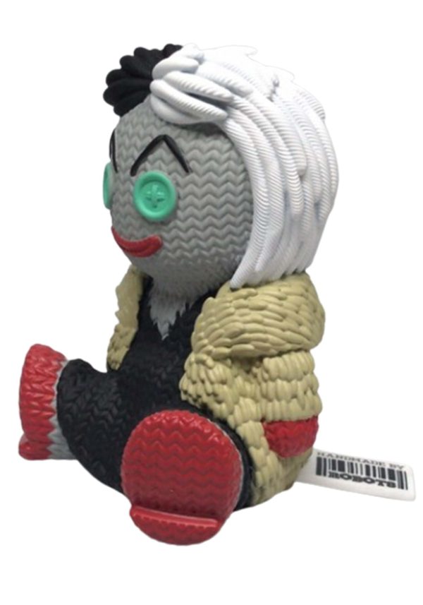 Disney Handmade By Robots Vinyl Figure | Cruella Online now - Image 3