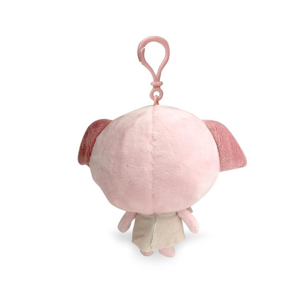 Harry Potter 4 Inch Plush Chibi Keychain | Dobby Online now - Image 4