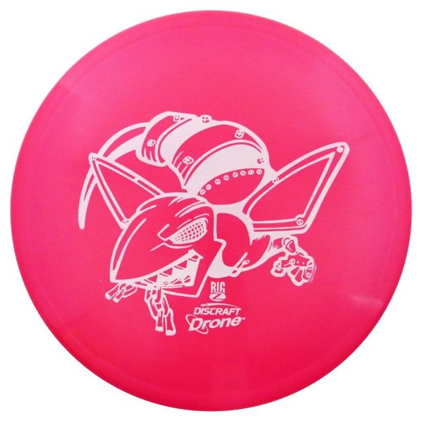 Discraft Big Z Drone Midrange Golf Disc Supply